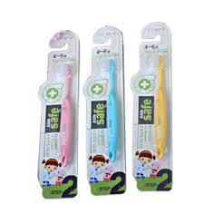 ЗУБНАЯ ЩЕТКА KIDS TOOTHBRUSH (AGES 6 YEARS AND UP) / ZUBNAYA SHCHETKA KIDS TOOTHBRUSH (AGES 6 YEARS AND UP)