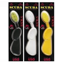 ЗУБНАЯ ЩЕТКА SCUBA LEFT HAND / ZUBNAYA SHCHETKA SCUBA LEFT HAND