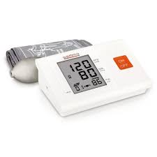 Измеритель артериального давления GAMMA / Blood pressure meter GAMMA