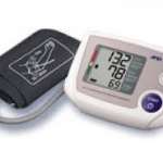 Измеритель артериального давления / Blood pressure meter