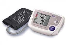 Измеритель артериального давления / Blood pressure meter
