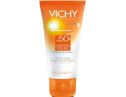 КАПИТАЛЬ СОЛЕЙ — МОЛОЧКО ДЛЯ ДЕТЕЙ СОЛНЦЕЗАЩИТНОЕ SPF 50+ / KAPITAL SOLEY — MOLOCHKO DLYA DETEY SOLNTSEZASHCHITNOE SPF 50+