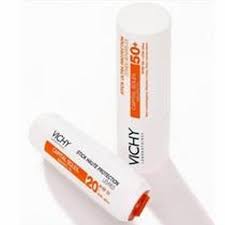 КАПИТАЛЬ СОЛЕЙ — СТИК СОЛНЦЕЗАЩИТНЫЙ ДЛЯ ГУБ SPF 20 / KAPITAL SOLEY — STIK SOLNTSEZASHCHITNIY DLYA GUB SPF 20