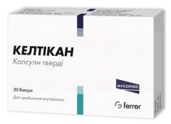 КЕЛТИКАН / KELTICAN