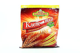 КЛЕТЧАТКА РАСТИТЕЛЬНАЯ / KLETCHATKA RASTITELNAYA