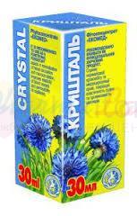Фитоконцентрат ЭКОМЕД КРИШТАЛЬ / Phyto Concentrate KRYSHTAL