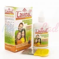 Спрей от вшей ЛАВИНАЛ / LAVINAL