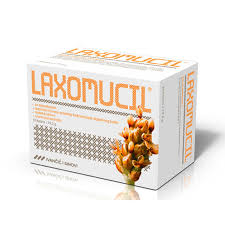 ЛАКСОМУЦИЛ / LAKSOMUTSIL