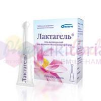ЛАКТАГЕЛЬ гель вагинальный для интимной гигиены / LACTAGEL vaginal gel for intimate hygiene