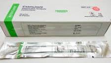 ЛЕЗВИЕ ДЛЯ СКАЛЬПЕЛЯ MEDICARE / LEZVIE DLYA SKALPELYA MEDICARE