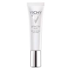 ЛИФТАКТИВ CxP — ЛИФТИНГ-УХОД ПРОТИВ МОРЩИН ДЛЯ КОНТУРА ГЛАЗ тм VICHY / LIFTAKTIV CxP — LIFTING-UHOD PROTIV MORSHCHIN DLYA KONTURA GLAZ tm VICHY