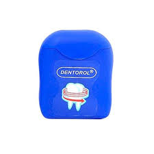 НИТЬ ЗУБНАЯ ДЕНТОРОЛ / NIT ZUBNAYA DENTOROL