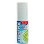 Дезодорант для рта серии SOLO / Deodorant for mouth SOLO series