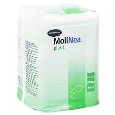 ПЕЛЕНКИ ДЕТСКИЕ ГИГИЕНИЧЕСКИЕ MOLINEA / PELENKI DETSKIE GIGIENICHESKIE MOLINEA