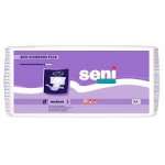 ПОДГУЗНИКИ ДЛЯ ВЗРОСЛЫХ SENI STANDARD PLUS / PODGUZNIKI DLYA VZROSLIH SENI STANDARD PLUS