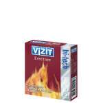 ПРЕЗЕРВАТИВЫ ЛАТЕКСНЫЕ VIZIT / PREZERVATIVI LATEKSNIE VIZIT