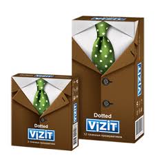 ПРЕЗЕРВАТИВЫ ЛАТЕКСНЫЕ VIZIT / PREZERVATIVI LATEKSNIE VIZIT