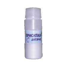 ПРИСЫПКА ДЕТСКАЯ / BABY POWDER