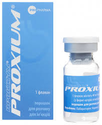 ПРОКСИУМ / PROKSIUM