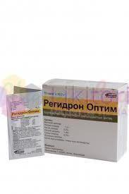 РЕГИДРОН ОПТИМ / REGIDRON OPTIM
