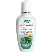 МАСЛО РЕПЕЙНОЕ косметическое / BURDOCK OIL
