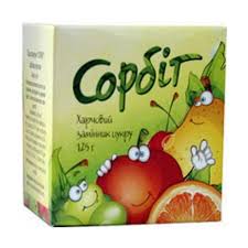 СОРБИТ / SORBIT