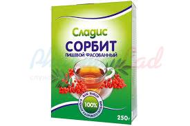 СОРБИТ фасованный / SORBIT packaged