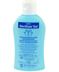СТЕРИЛЛИУМ ГЕЛЬ / STERILLIUM GEL