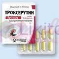 ТРОКСЕРУТИН СОФАРМА / TROKSERUTIN SOFARMA
