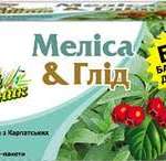 ФИТОЧАЙ МЕЛИССА+БОЯРЫШНИК / FITOCHAY MELISSA+BOYARISHNIK