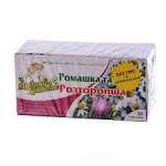 ФИТОЧАЙ РОМАШКА+РАСТОРОПША / FITOCHAY ROMASHKA+RASTOROPSHA