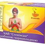 ФИТОЧАЙ СТЕВИЯСАН / FITOCHAY STEVIYASAN