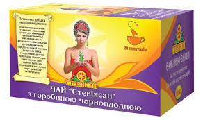 ФИТОЧАЙ СТЕВИЯСАН / FITOCHAY STEVIYASAN