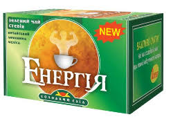 ФИТОЧАЙ СТЕВИЯСАН / FITOCHAY STEVIYASAN