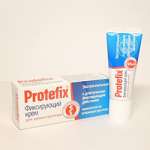 ФИКСИРУЮЩИЙ КРЕМ PROTEFIX / FIKSIRUYUSHCHIY KREM PROTEFIX
