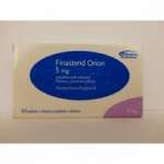 ФИНАСТЕРИД ОРИОН / FINASTERIDE ORION