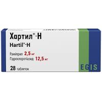 ХАРТИЛ-H / HARTIL-H