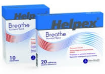 ХЕЛПЕКС БРИЗ / HELPEKS BRIZ