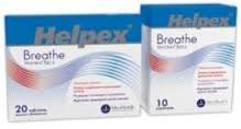 ХЕЛПЕКС БРИЗ / HELPEKS BRIZ