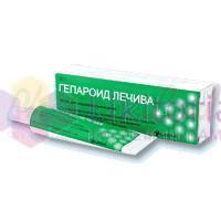 ГЕПАРОИД ЗЕНТИВА / HEPAROID ZENTIVA
