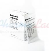 ДЕЛАСКИН порошок / DELASKIN powder
