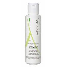А-ДЕРМА ДЕРМАЛИБУР гель антибактериальный очищающий / A-DERMA DERMALIBUR gel