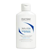 ДЮКРЕЙ КЕЛЮАЛЬ DS / DUCRAY KELUAL DS