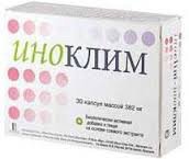 ИНОКЛИМ / INOKLIM