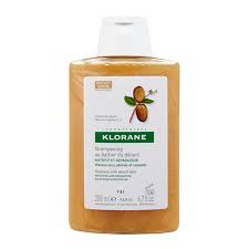 КЛОРАН ШАМПУНЬ ПИТАТЕЛЬНЫЙ С МАСЛОМ МАНГО / KLORAN SHAMPUN PITATELNIY S MASLOM MANGO