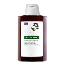 КЛОРАН шампунь укрепляющий с хинином и витамином B против выпадения волос / SHAMPOO