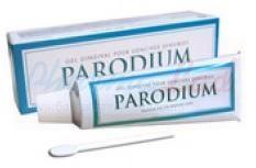 ПАРОДИУМ гель для чувствительных десен / PARODIUM gel for sensitive gums