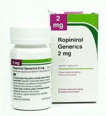 РОПИНИРОЛ ОРИОН / ROPINIROL ORION