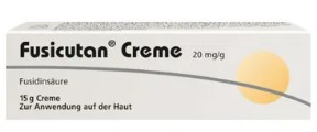ФУЗИКУТАН крем (Кислота фузидовая) / FUSICUTAN cream (fusidic acid)