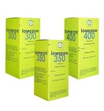 ИОМЕРОН, ЙОМЕРОН (Йомепрол) / IOMERON (Iomeprol)